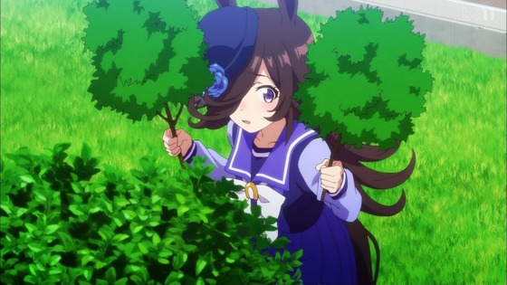 「ウマ娘」2期 7話感想 (63)