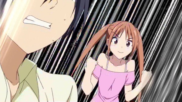 「アホガール」5話 (7)