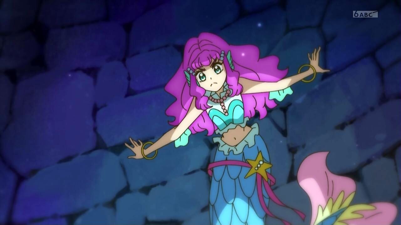 トロピカル ジュ プリキュア 17話感想 求めて得たローラの答え 変身キュアラメール 自分の足で踏み出した一歩 Edも新しく トロプリ ポンポコにゅーす ファン特化型アニメ感想サイト トロピカル ジュ プリキュア 17話感想 求めて得たローラの答え 変身キュアラメール 自分の足で踏み出した一歩 Edも新しく トロプリ ポンポコにゅーす ファン特化型アニメ感想サイト