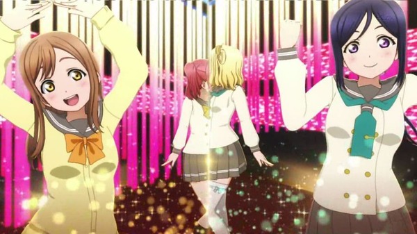 「ラブライブ! サンシャイン!!」2期 13話 (87)