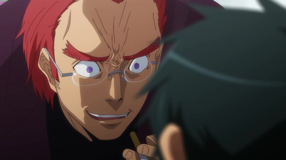 「はたらく魔王さま!」13話最終回感想 (107)