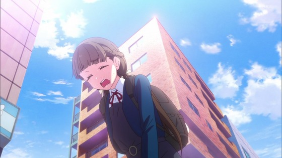 「ラブライブ!スーパースター!!」2期 1話感想 (4)
