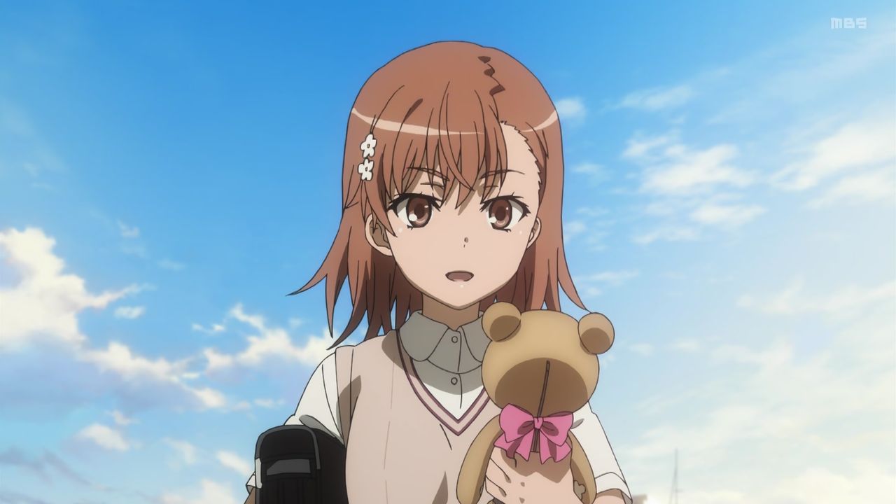 「とある科学の超電磁砲T」3期 1話感想 画像 御坂美琴の帰還！佐天さんも初春も黒子も変わってない、レベル5達も