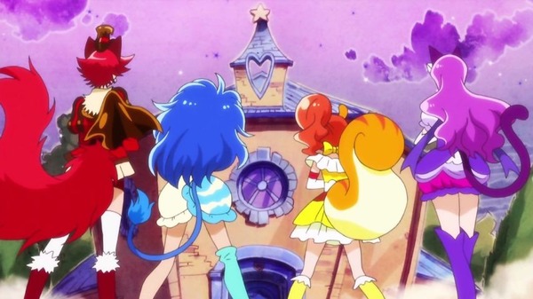 「キラキラ☆プリキュアアラモード」23話 (20)