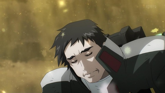 「蒼穹のファフナー THE BEYOND」12話感想 最終回 (21)