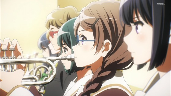 「響け!ユーフォニアム3」3期 13話感想 最終回 (92)