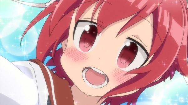 「灼熱の卓球娘」 (30)