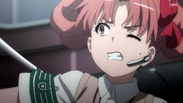 「とある科学の超電磁砲T」3期 12話感想 画像 (41)