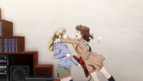 「BanG Dream!(バンドリ！)」 (43)