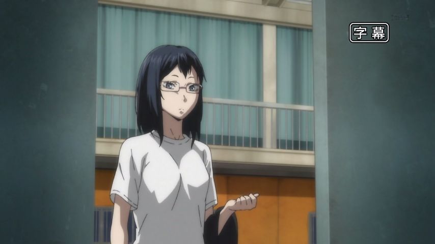 ハイキュー セカンドシーズン 3話感想 切っ掛けは成り行きと好奇心 村人bだって戦えます 実況 画像まとめ ポンポコにゅーす ファン特化型アニメ感想サイト