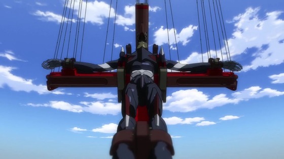 「ヱヴァンゲリヲン新劇場版：破」感想 (367)