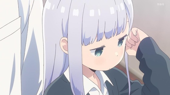 「阿波連さんははかれない」1話感想 (47)