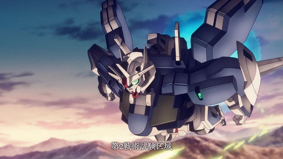 「機動戦士ガンダム 水星の魔女」13話感想 (20)