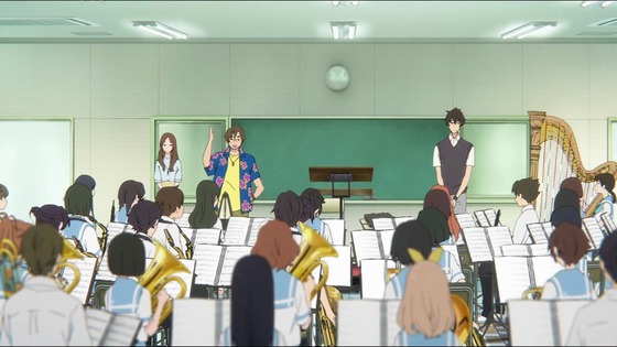 映画「リズと青い鳥」感想 (381)