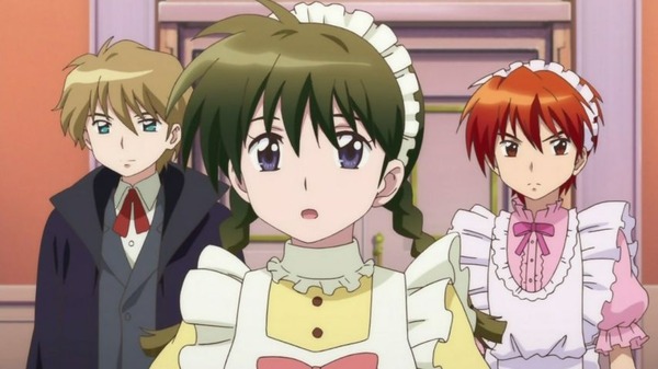境界のRINNE (43)
