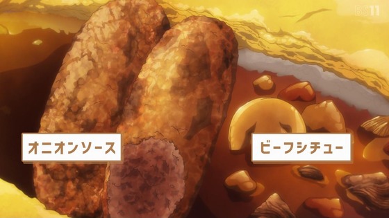 「ゆるキャン△ SEASON3」3期 5話感想 (69)