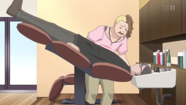 「女子高生の無駄づかい」11話感想  (13)