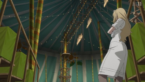 「グロウアップショウ」8話感想 (11)