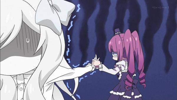 「邪神ちゃんドロップキック」7話感想 (36)