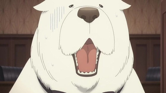 「SPY×FAMILY」3期 38話感想 (71)