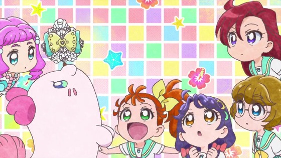 「トロピカル～ジュ！プリキュア」トロプリ 24話感想 (60)