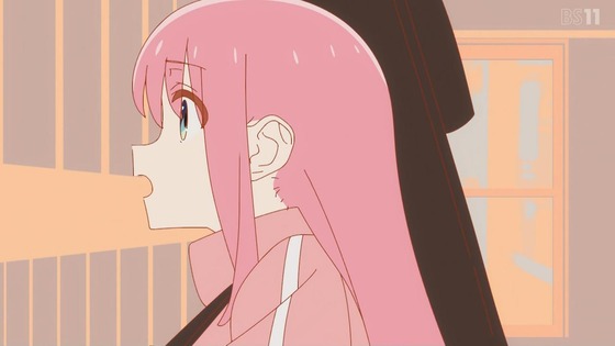 「ぼっち・ざ・ろっく!」1話感想 (26)
