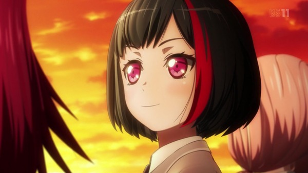 「BanG Dream!(バンドリ!)」2期 6話感想 (32)