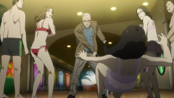 PSYCHO-PASS  (9)