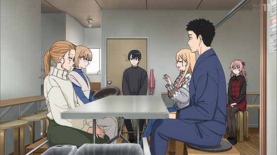 「その着せ替え人形は恋をする」24話感想 最終回 (80)