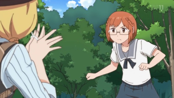 「ちおちゃんの通学路」7話感想 (44)