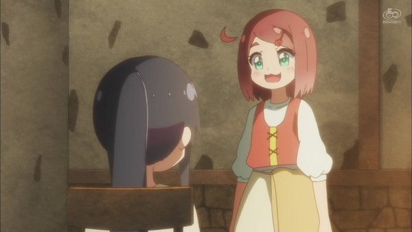 「私に天使が舞い降りた!」12話感想 (37)