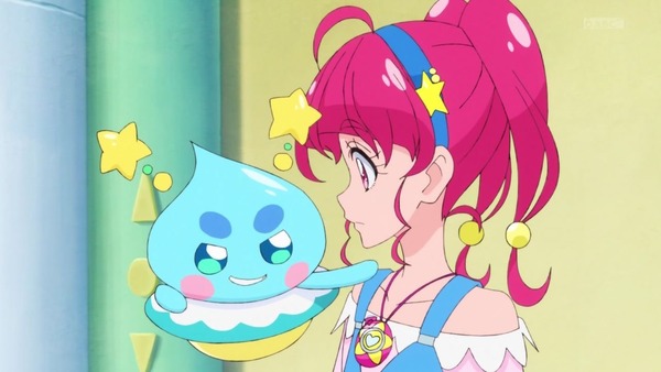 「スター☆トゥインクルプリキュア」2話感想 (5)