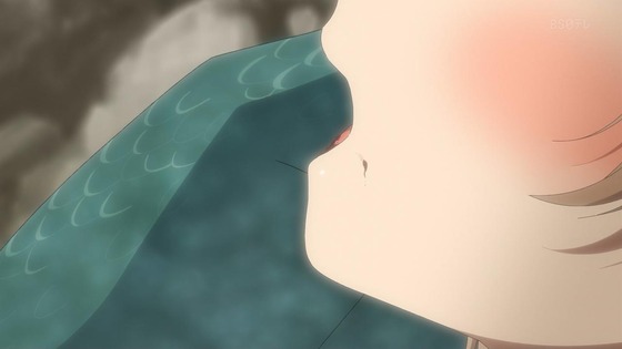 「私を喰べたい、ひとでなし」10話感想 (64)