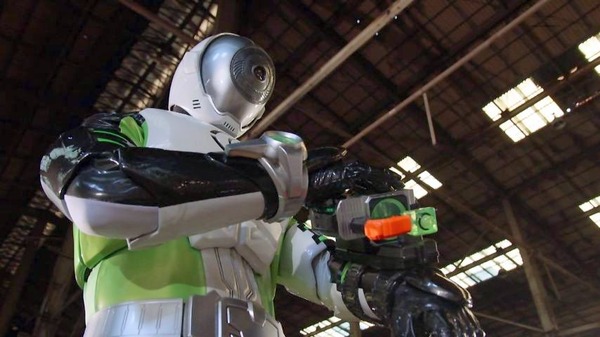 仮面ライダーゴースト (19)