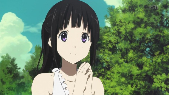 「氷菓」第11.5話 OVA感想 (82)