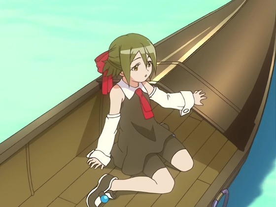 「ARIA The ANIMATION」1話感想 (103)