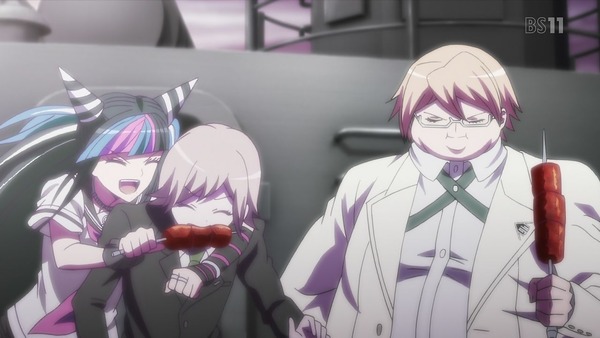 「ダンガンロンパ3」希望編 (55)