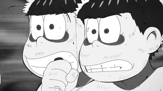 「おそ松さん」第3期 第1話感想 (162)