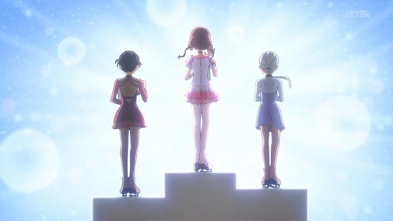 「メダリスト」22話感想 (79)