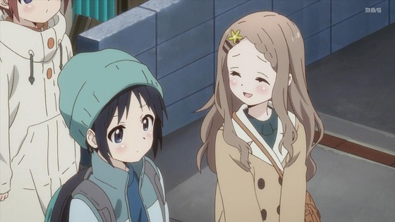「ヤマノススメ Next Summit」4期 6話感想 (67)