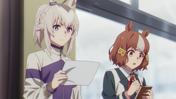 「ウマ娘 シンデレラグレイ」2話感想 (54)
