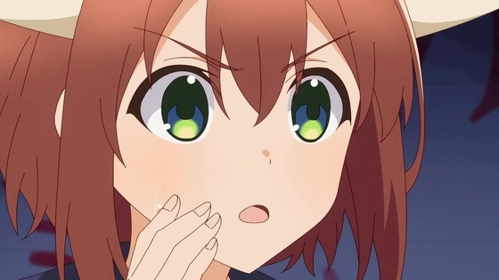 「しかのこのこのここしたんたん」2話感想 (13)