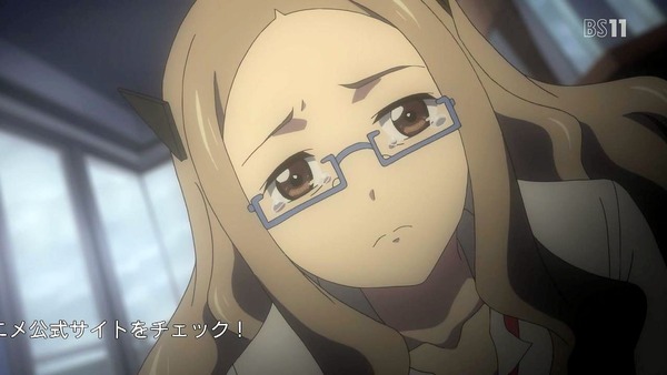 「Lostorage incited WIXOSS」 (21)