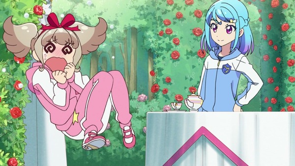 「アイカツオンパレード!」2話感想 (82)