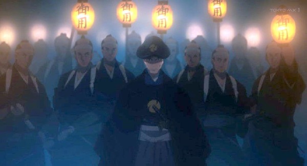 「活撃 刀剣乱舞」3話 (39)