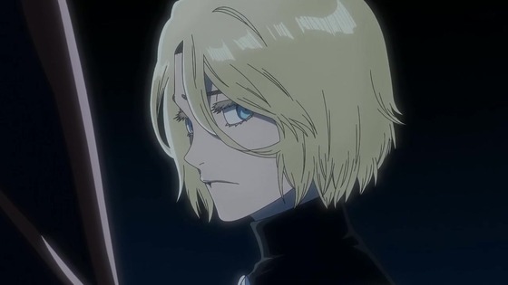 「BLEACH 千年血戦篇」38話感想 (121)