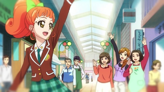 アイカツ! (33)