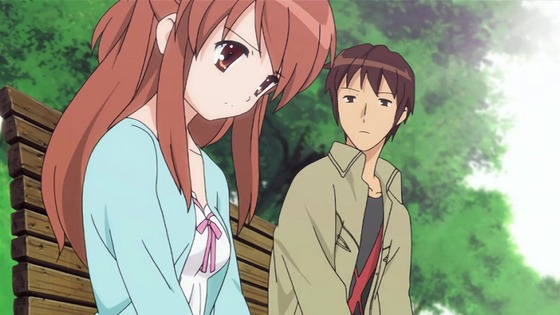 「涼宮ハルヒの憂鬱」5話感想 (65)