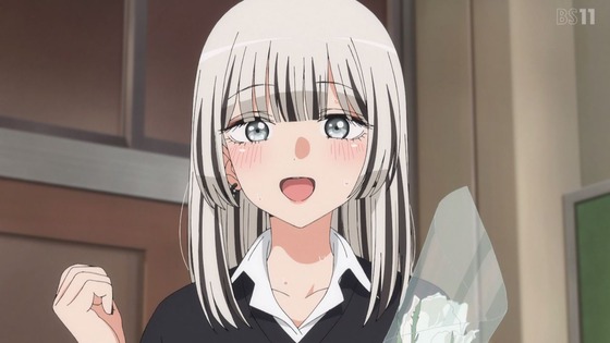 「その着せ替え人形は恋をする」18話感想 (10)