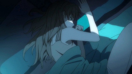 「ヱヴァンゲリヲン新劇場版:破」感想 (267)